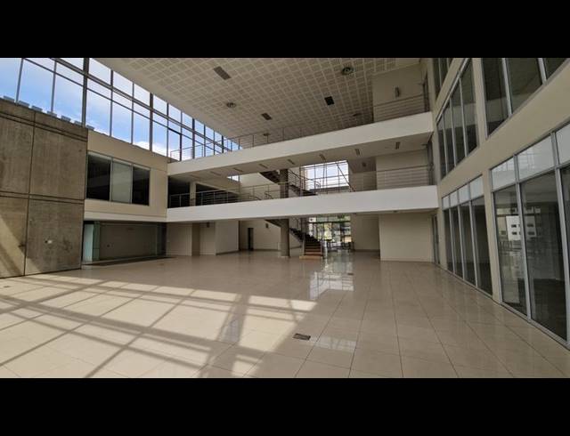 BUSINESS PROPERTY TO RENT IN WATERFALL